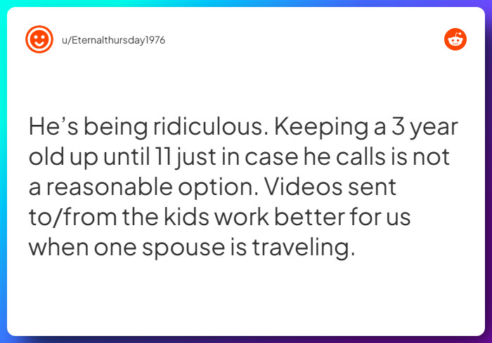 Comment from u/Eternalthursday1976