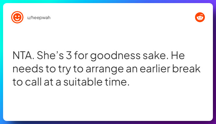 Comment from u/heepwah