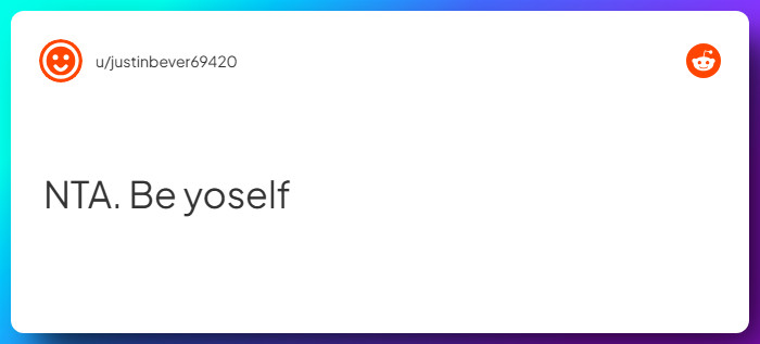 Comment from u/justinbever69420