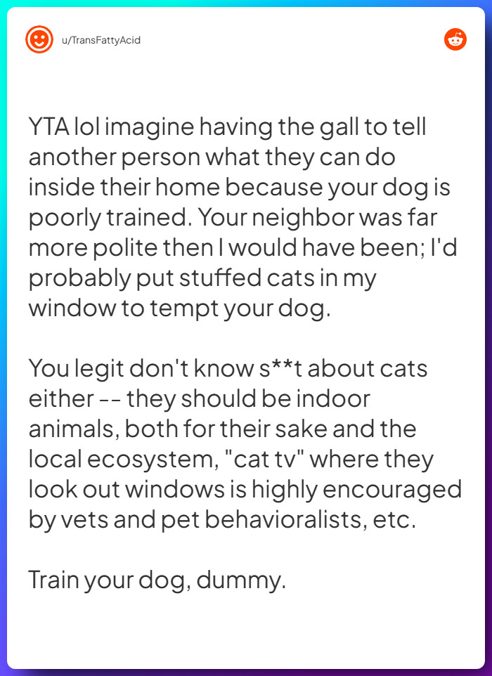 Comment from u/TransFattyAcid