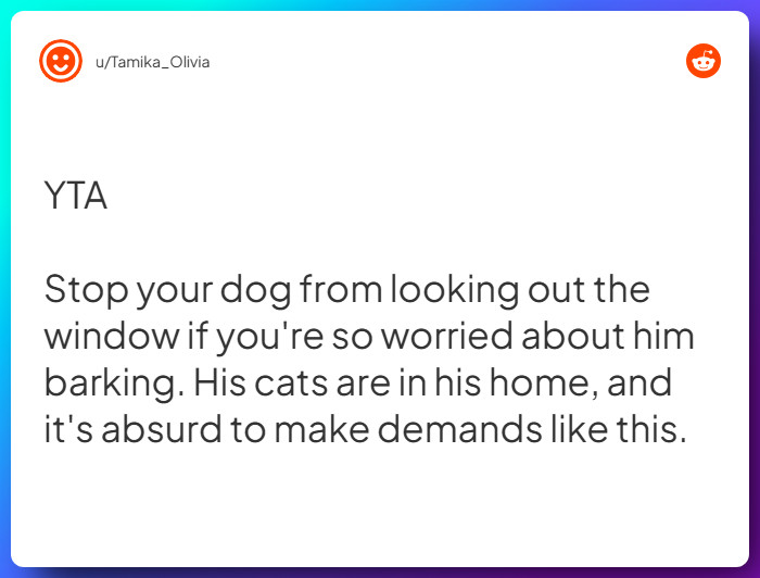 Comment from u/Tamika_Olivia