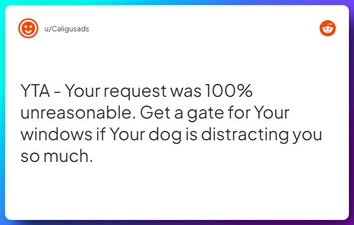 Comment from u/Caligusads