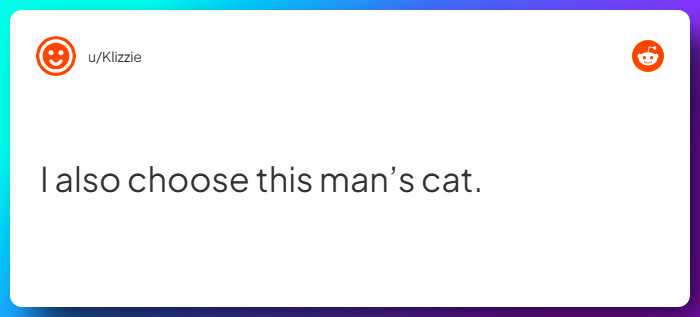 Comment from u/Klizzie