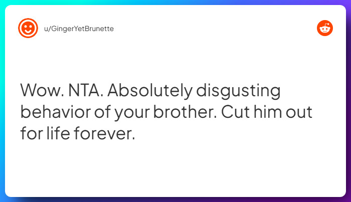 Comment from u/GingerYetBrunette