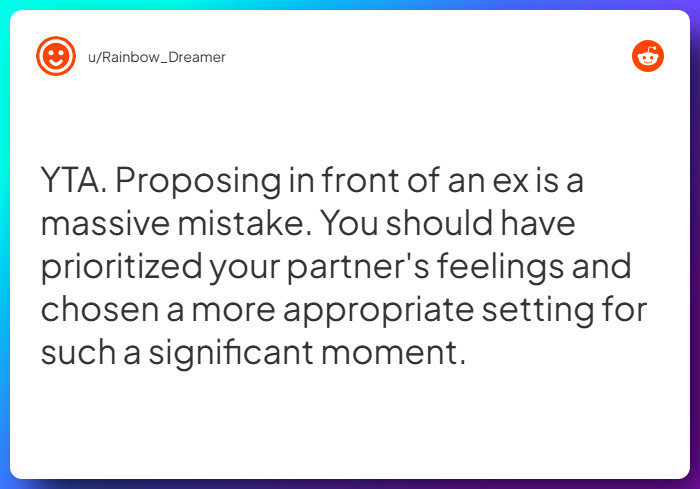 Comment from u/Rainbow_Dreamer