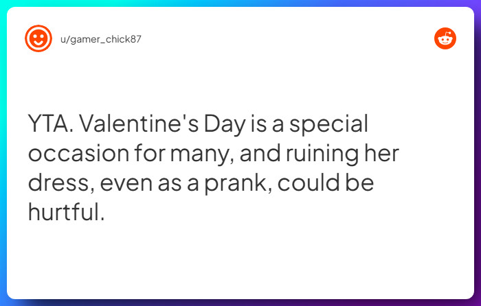 Comment from u/gamer_chick87