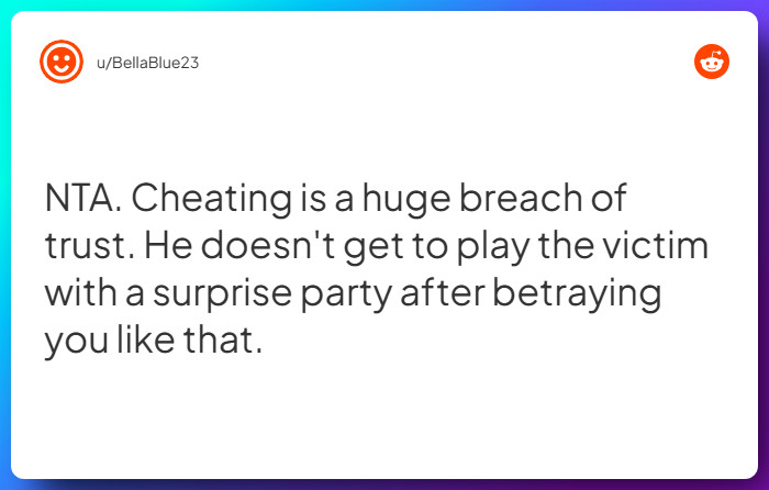 Comment from u/BellaBlue23