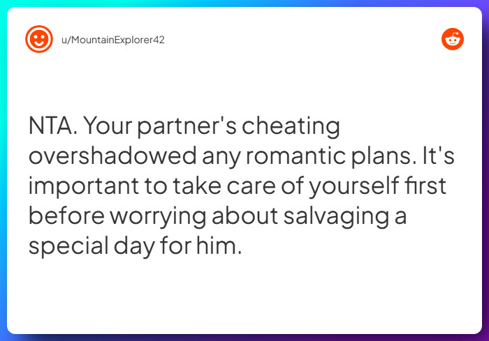 Comment from u/MountainExplorer42