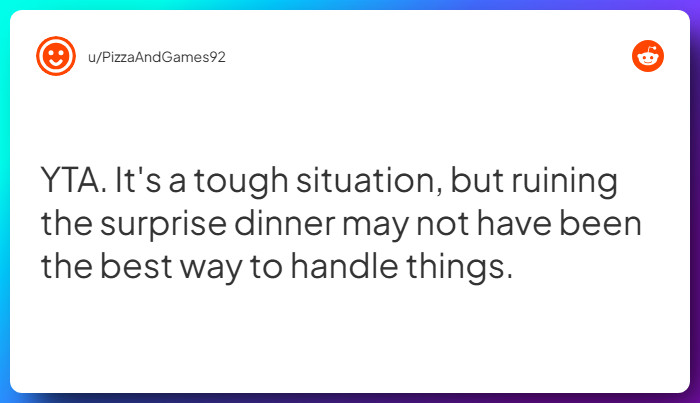 Comment from u/PizzaAndGames92