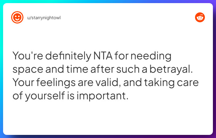 Comment from u/starrynightowl