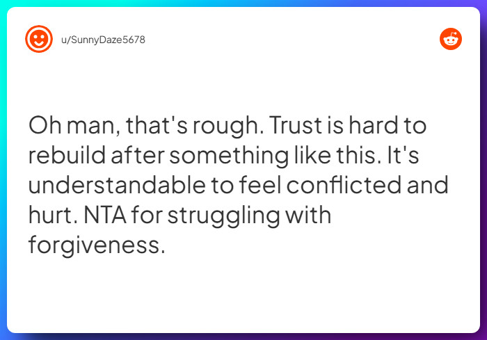 Comment from u/SunnyDaze5678