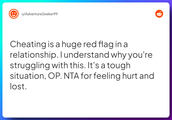 Comment from u/AdventureSeeker99