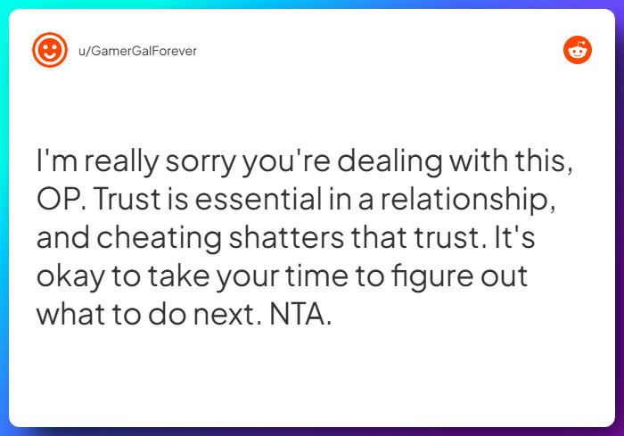 Comment from u/GamerGalForever