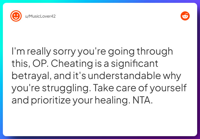 Comment from u/MusicLover42