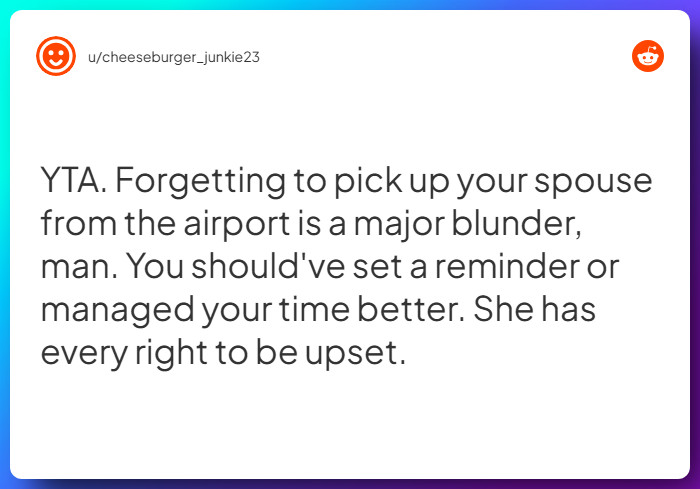 Comment from u/cheeseburger_junkie23