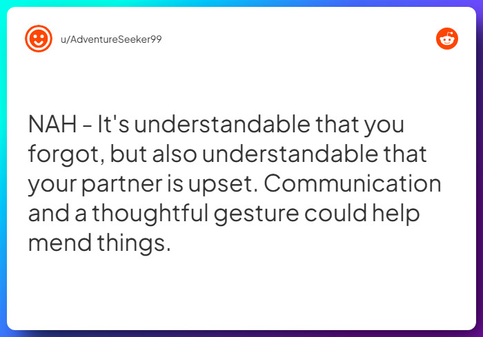 Comment from u/AdventureSeeker99