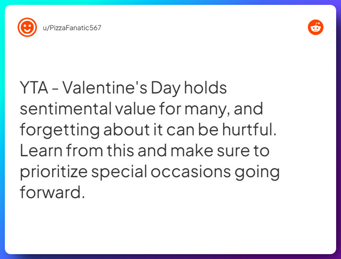 Comment from u/PizzaFanatic567