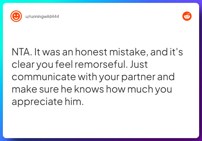 Comment from u/runningwild444