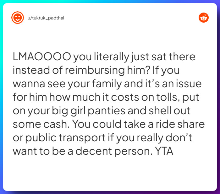 Comment from u/tuktuk_padthai