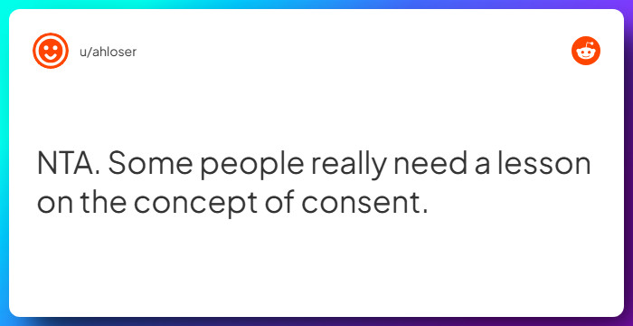 Comment from u/ahloser