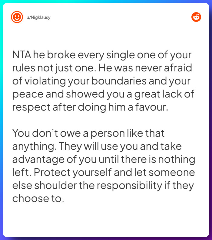 Comment from u/Nigklausy