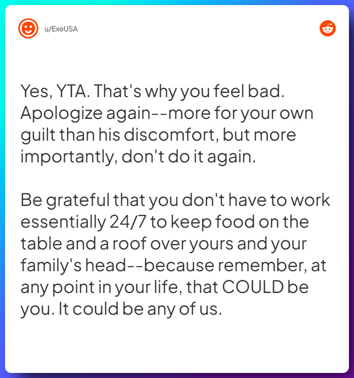 Comment from u/ExeUSA