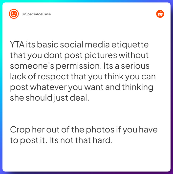 Comment from u/SpaceAceCase