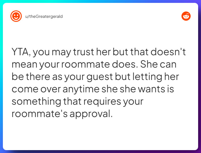 Comment from u/theGreatergerald