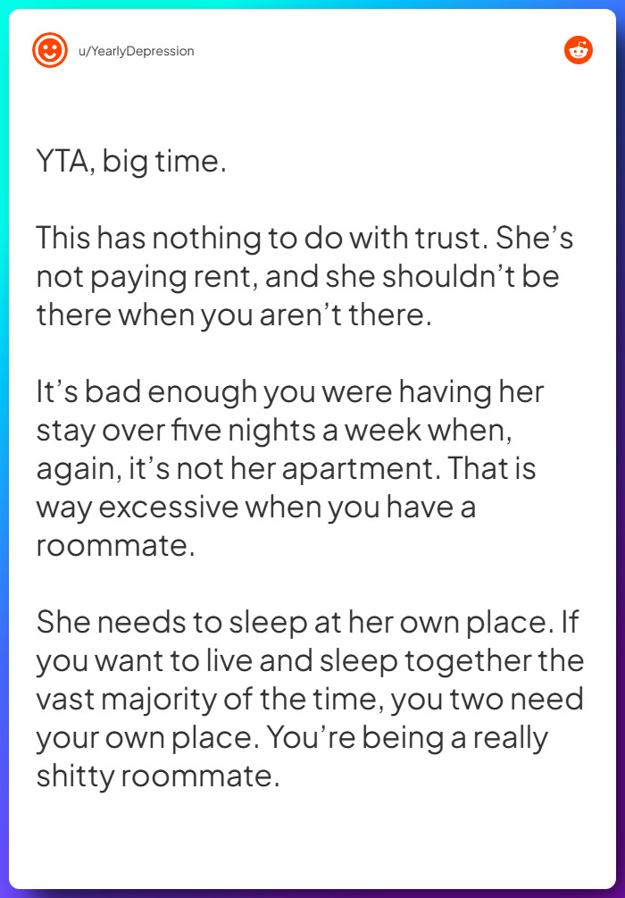 Comment from u/YearlyDepression