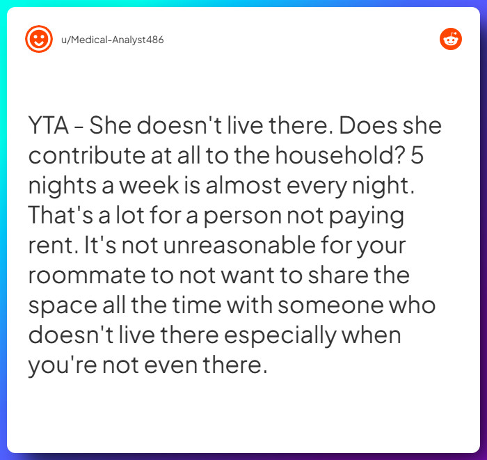 Comment from u/Medical-Analyst486