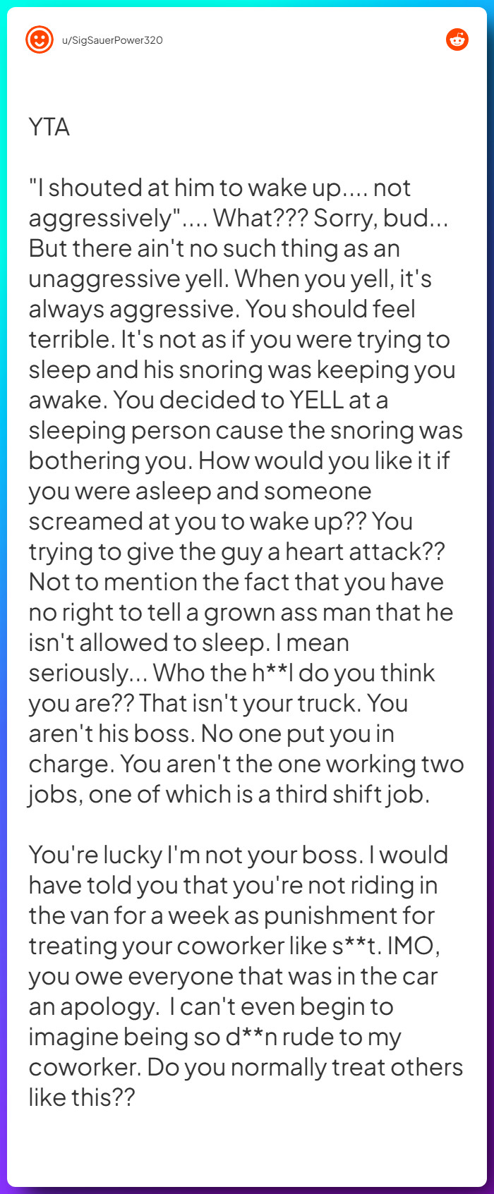 Comment from u/SigSauerPower320