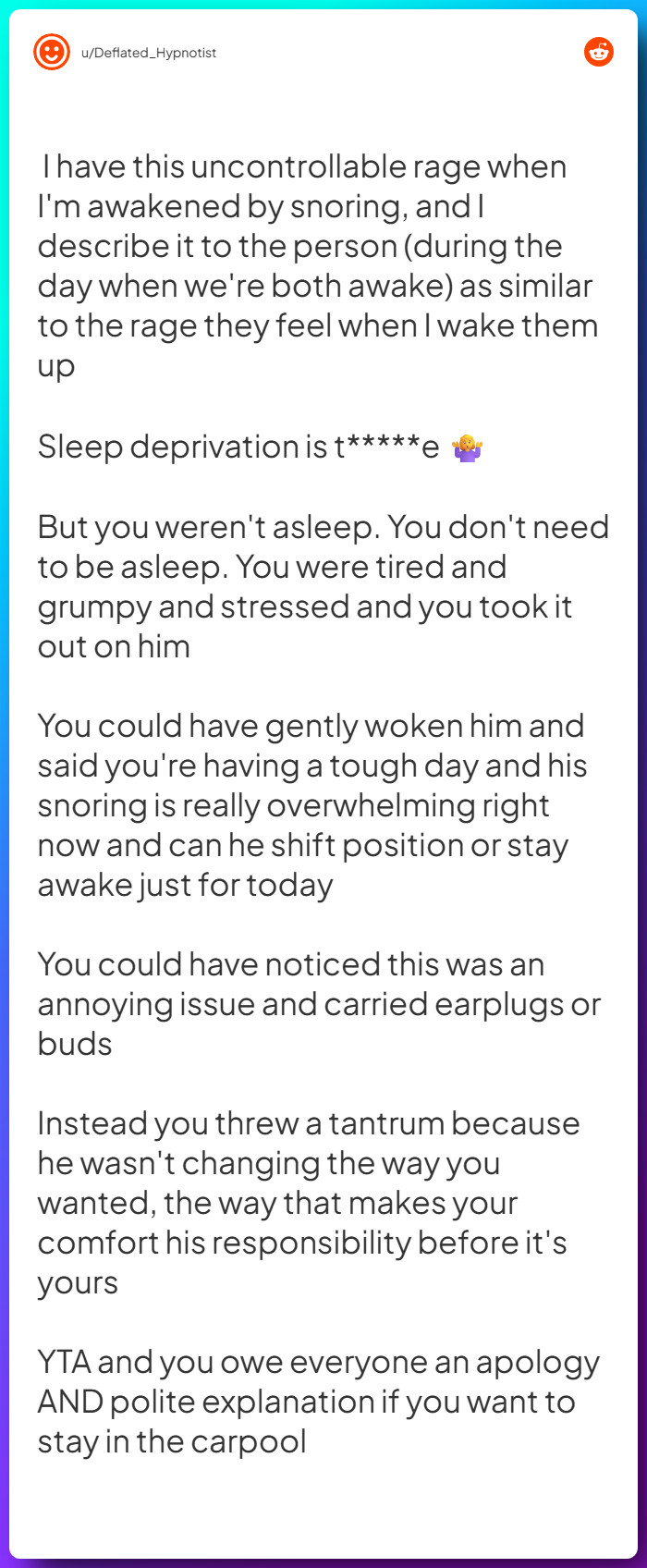 Comment from u/Deflated_Hypnotist