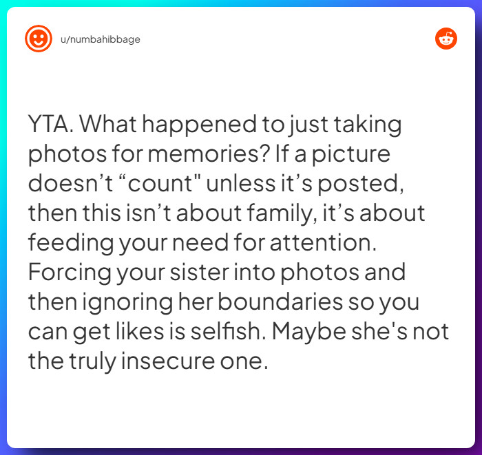 Comment from u/numbahibbage