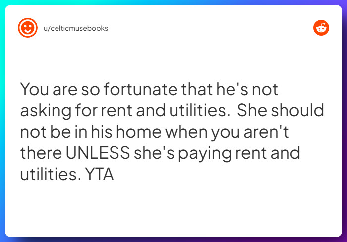 Comment from u/celticmusebooks