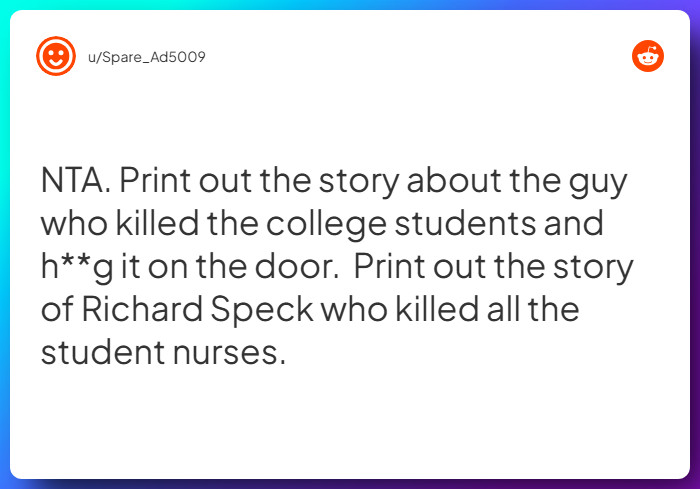 Comment from u/Spare_Ad5009