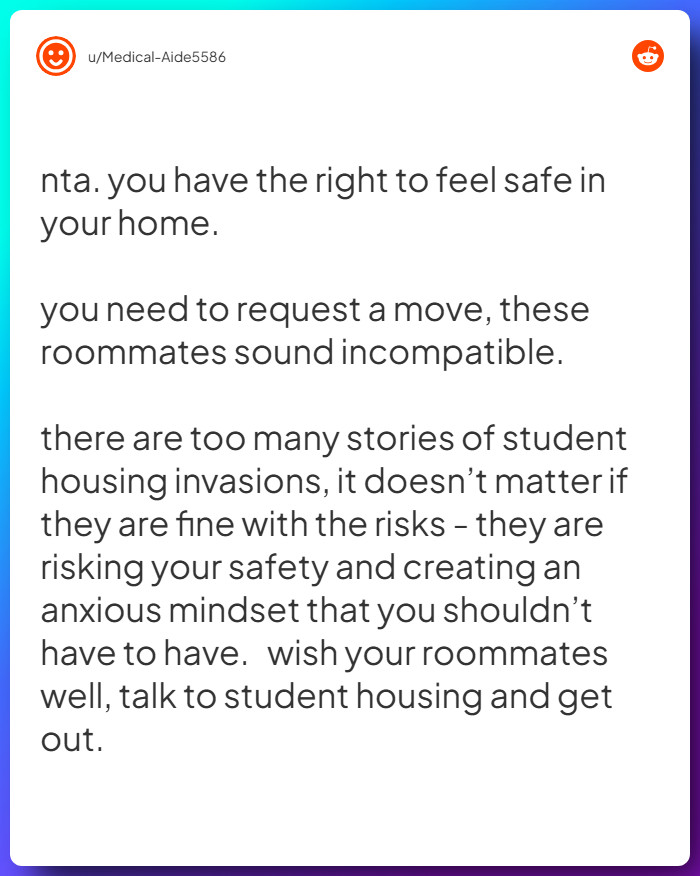 Comment from u/Medical-Aide5586