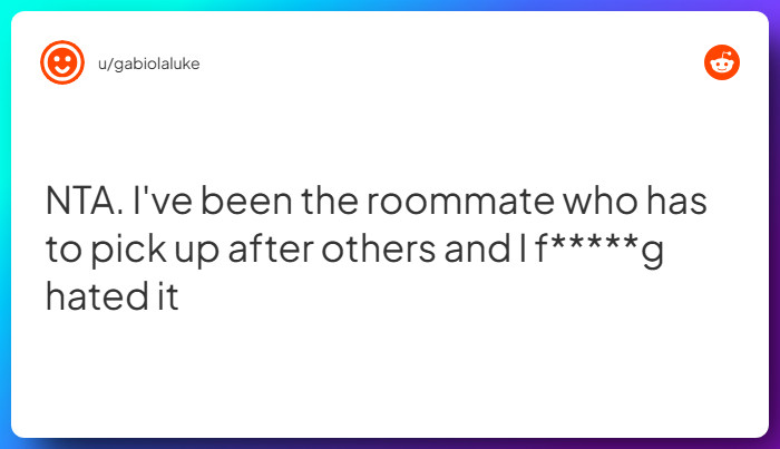 Comment from u/gabiolaluke