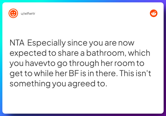 Comment from u/wlfwrtr