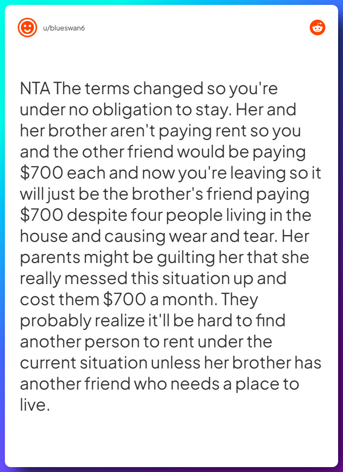 Comment from u/blueswan6