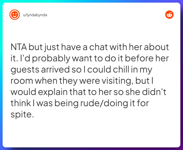 Comment from u/lyndabynda