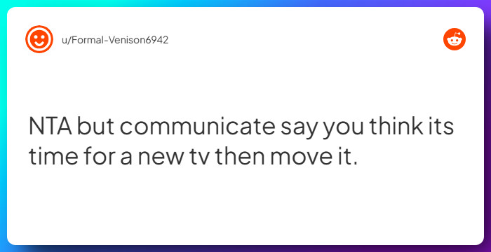 Comment from u/Formal-Venison6942