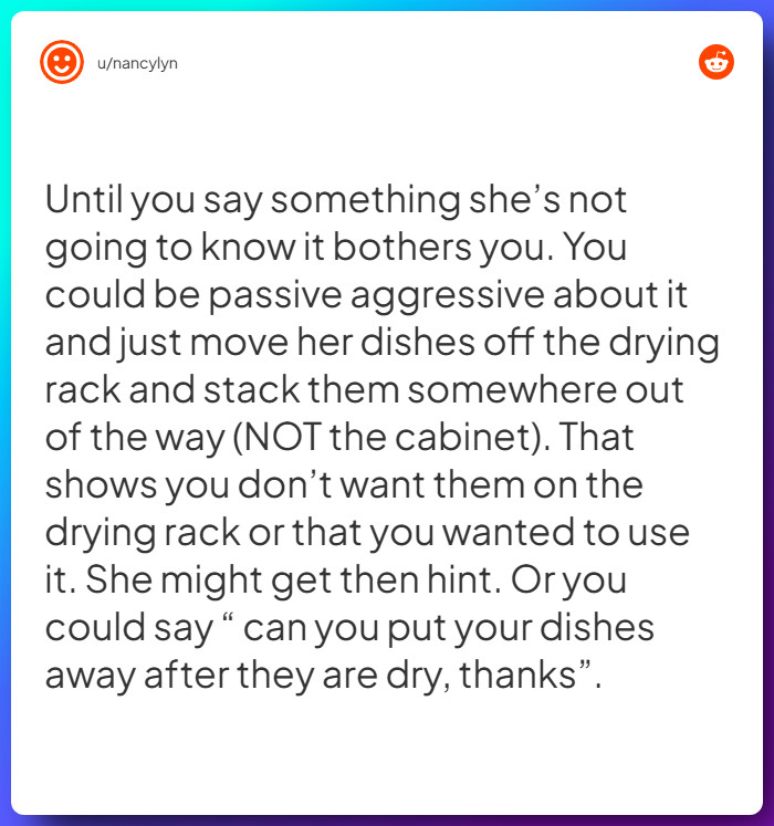 Comment from u/nancylyn