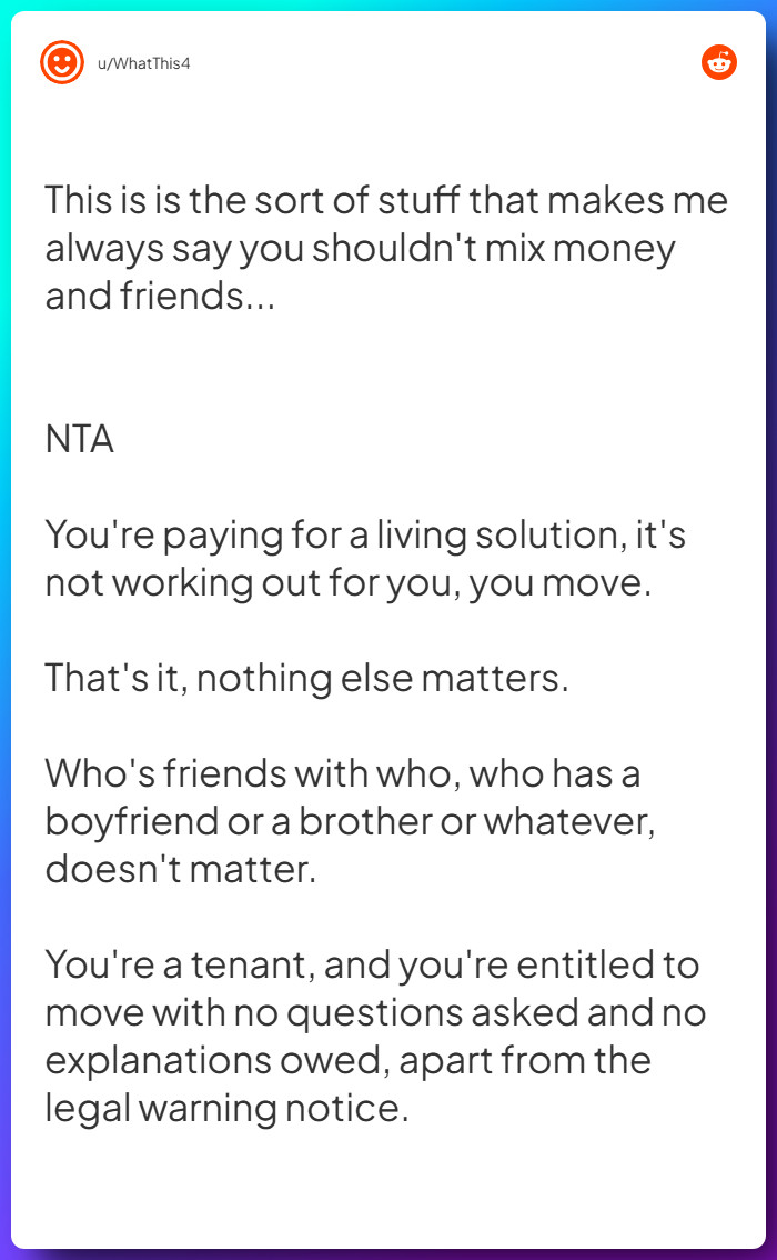 Comment from u/WhatThis4