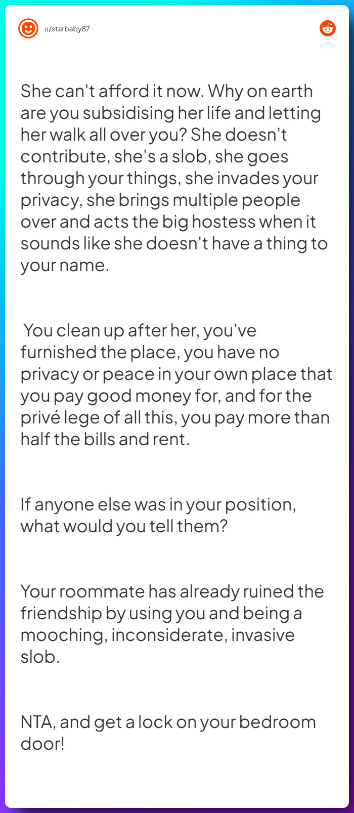 Comment from u/starbaby87