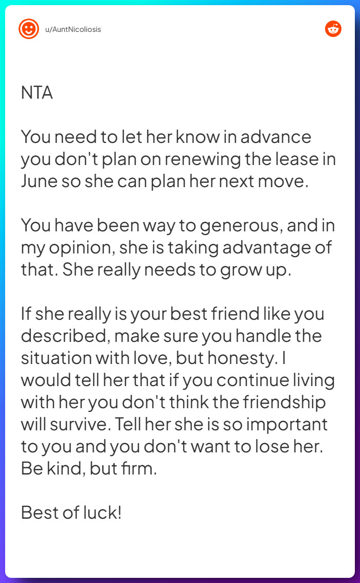 Comment from u/AuntNicoliosis