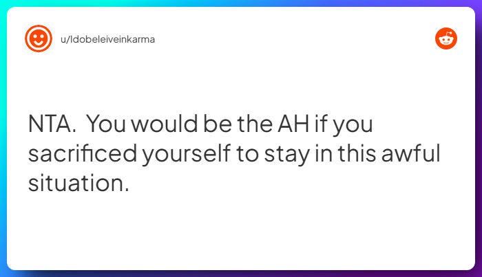 Comment from u/Idobeleiveinkarma