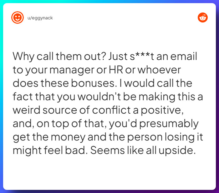 Comment from u/eggynack