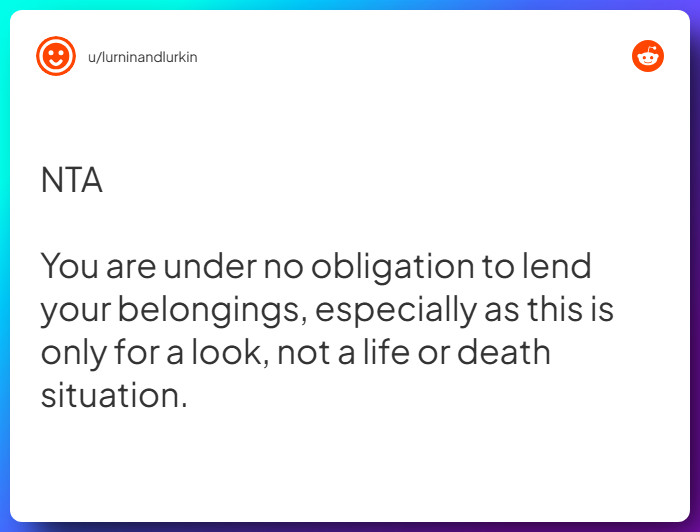 Comment from u/lurninandlurkin