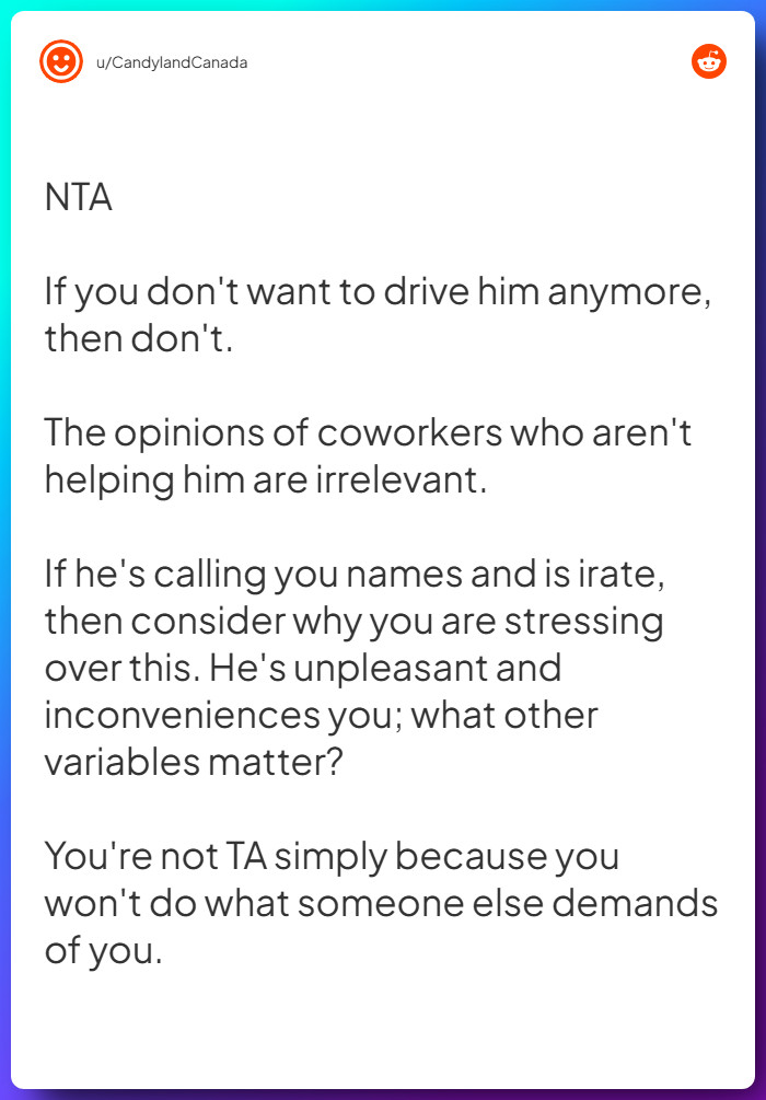 Comment from u/CandylandCanada