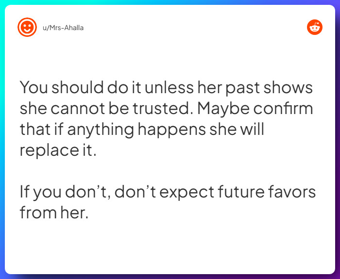 Comment from u/Mrs-Ahalla